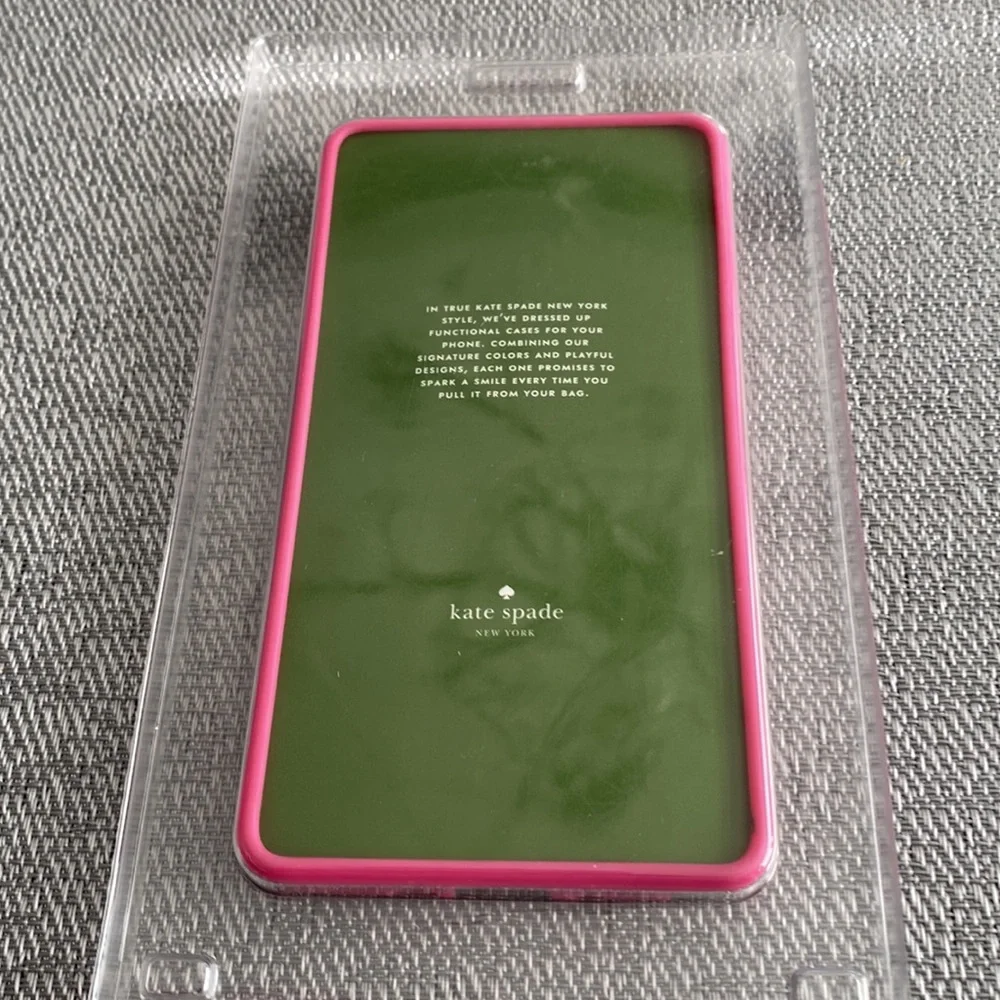 Kate spade note 4 case